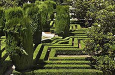 Sabatini Gardens