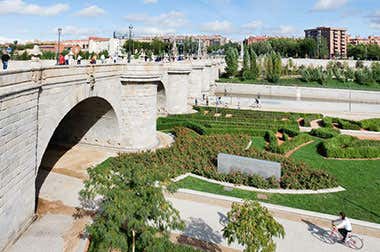 Madrid Río