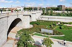 Madrid Río