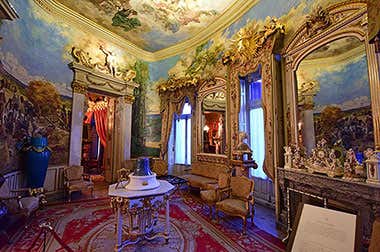 Museo Cerralbo