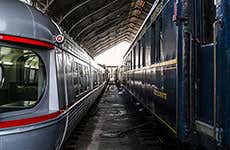 Railway Museum