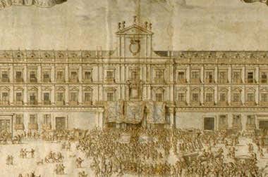 Museo de Historia de Madrid