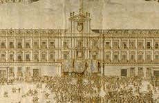 Madrid History Muesum
