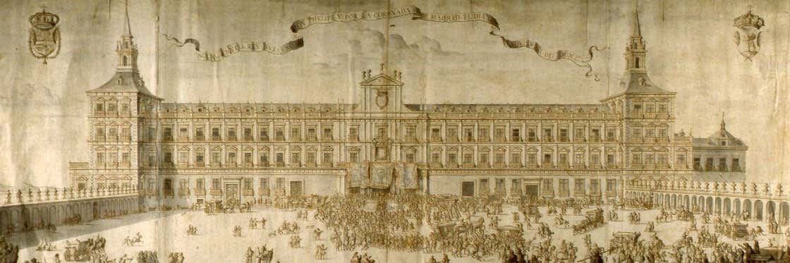 Museu de História de Madrid