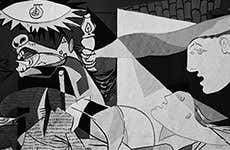 Reina Sofia Museum