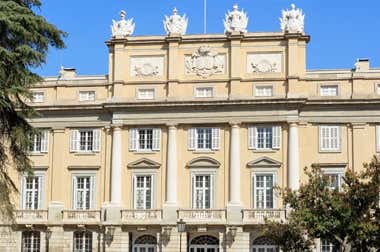 Palacio de Liria