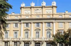 Liria Palace