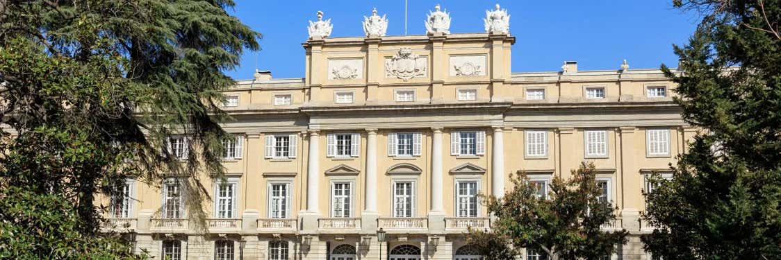 Palacio de Liria