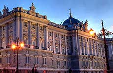 Royal Palace