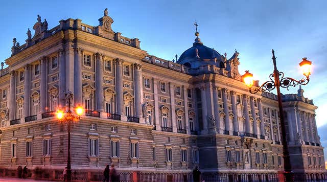 Que ver en Aranjuez en un día con mapa (y su Palacio Real)