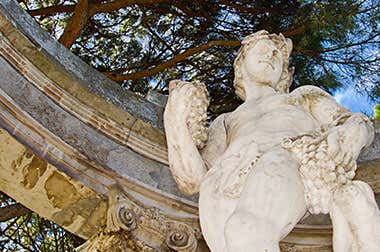 Parc El Capricho