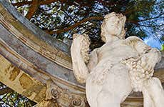 Capricho Park