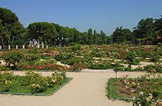Parque Oeste