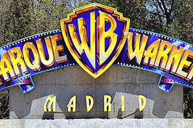 Parque Warner