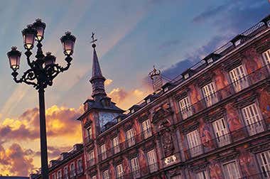 Plaza Mayor