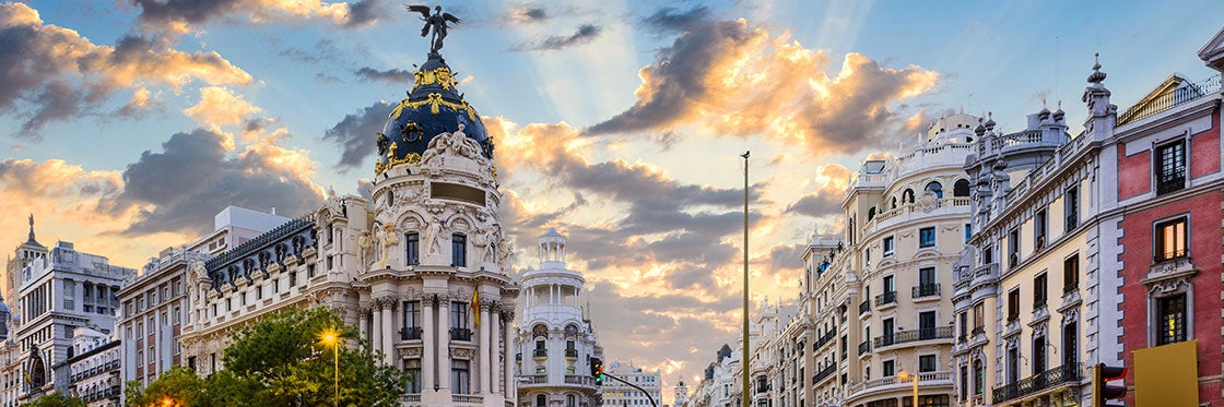 Cosa vedere a Madrid