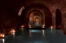 Al Ándalus Hammam Spa