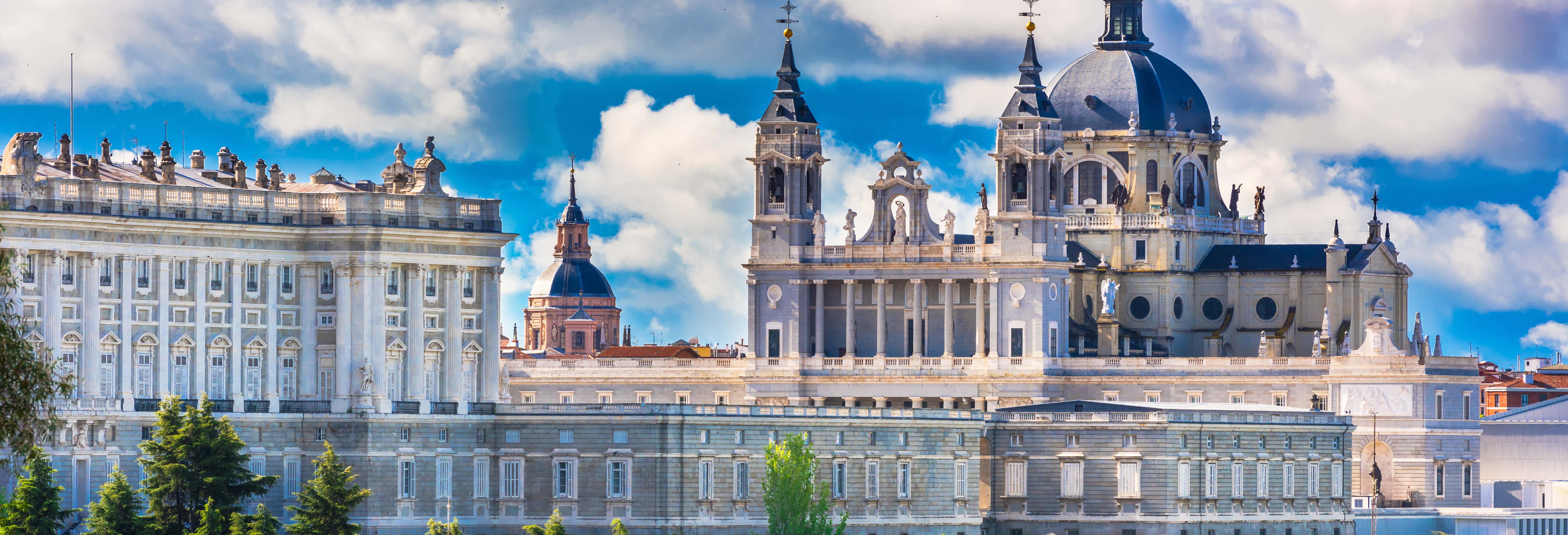 Visitas guiadas y free tours en Madrid