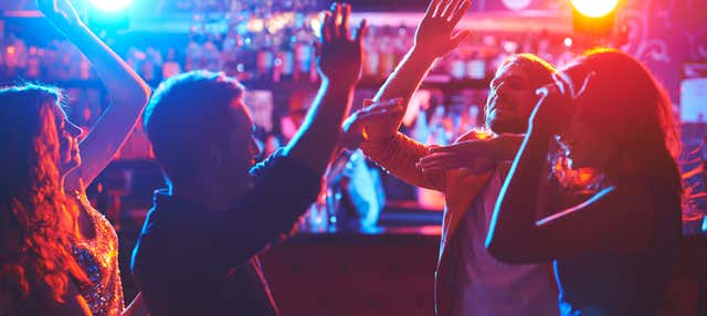 Pub Crawl ¡Tour de fiesta por Madrid!