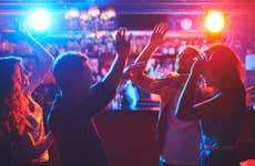 Pub Crawl ¡Tour de fiesta por Madrid!