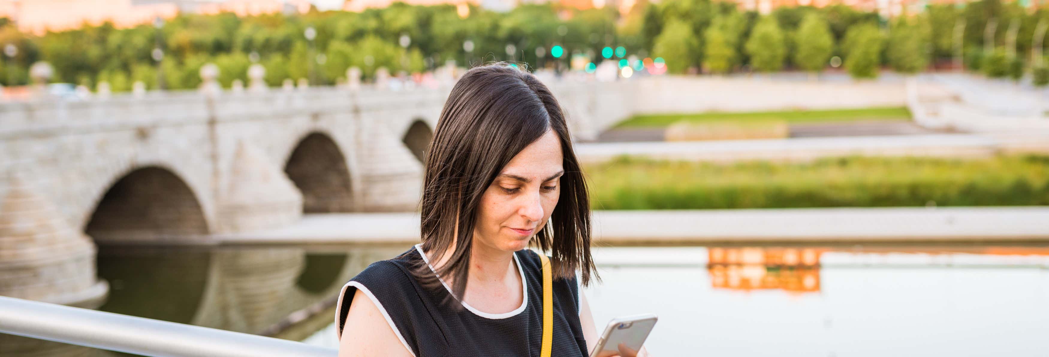 Servicios adicionales en Madrid