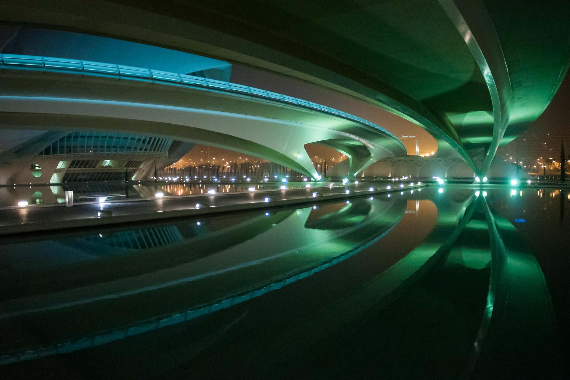 Barcelona, Valencia & Zaragoza 4-Day Trip