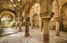 Tour de 5 días por Andalucía, Toledo y la Costa del Sol