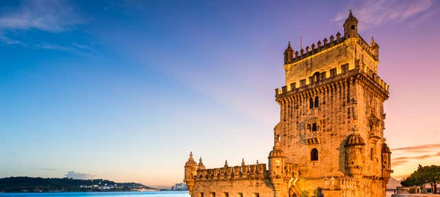 Tour de 6 días a Lisboa y Fátima
