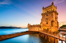 Tour de 6 días a Lisboa y Fátima
