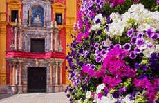 Andalousie, Costa del Sol et Tolède en 6 jours