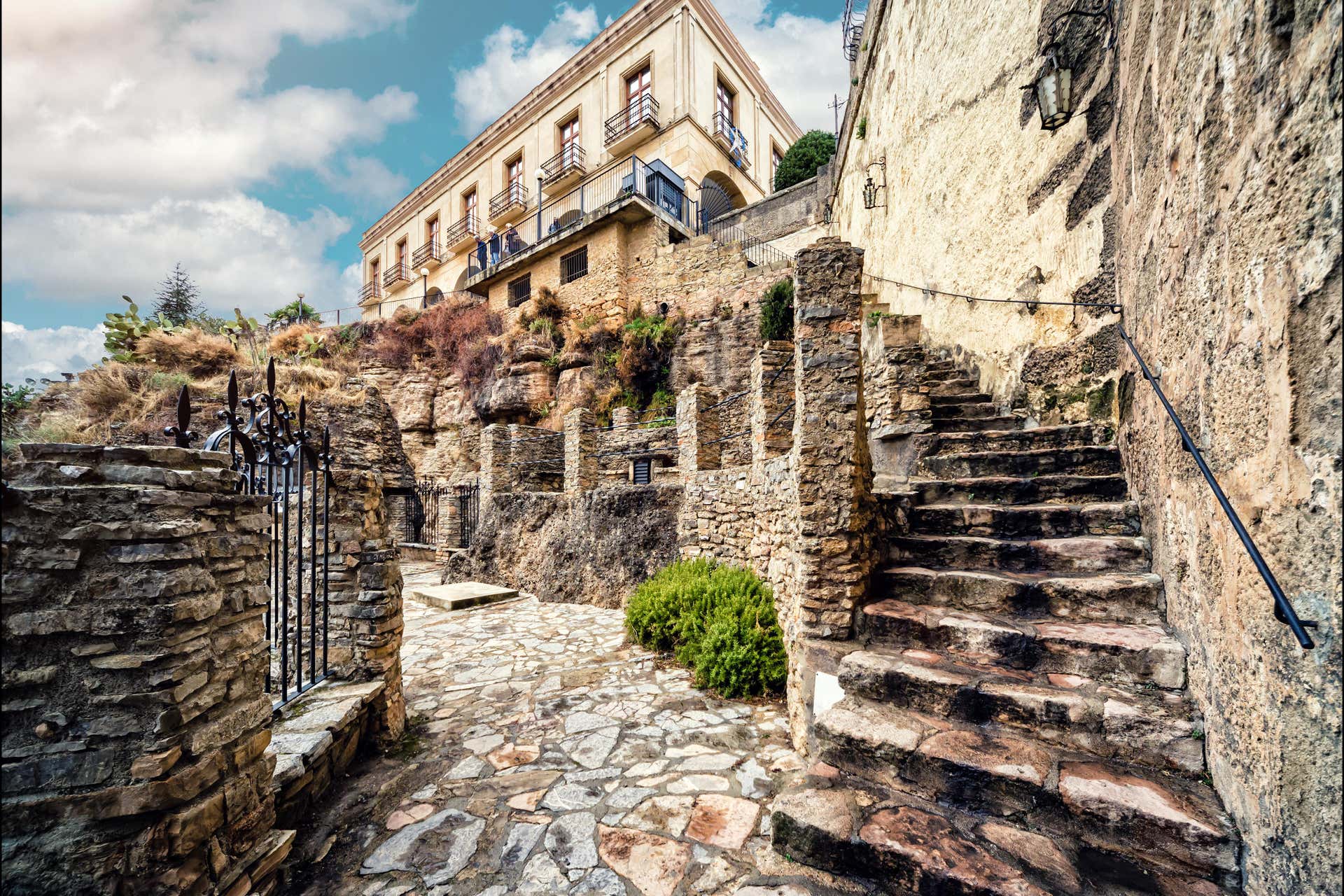 Andalousie, Costa del Sol et Tolède en 6 jours
