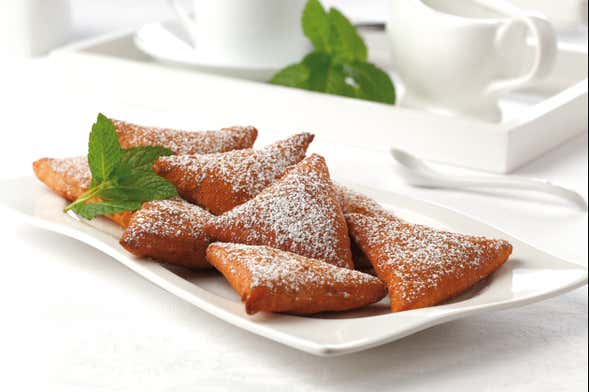 Tour de dulces por Madrid