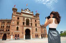 Tour de Las Ventas