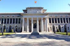 Free tour por el Madrid de los Borbones