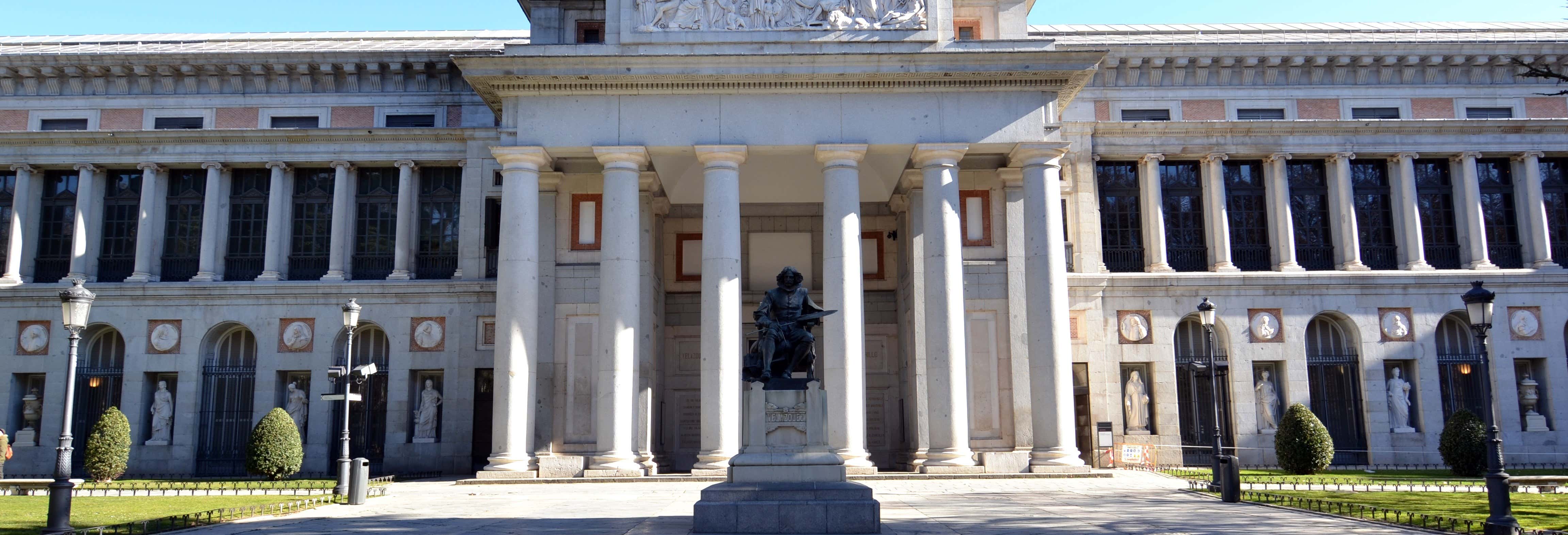 Free tours à Madrid