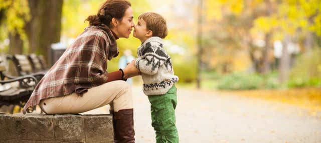 Tour por Madrid para familias