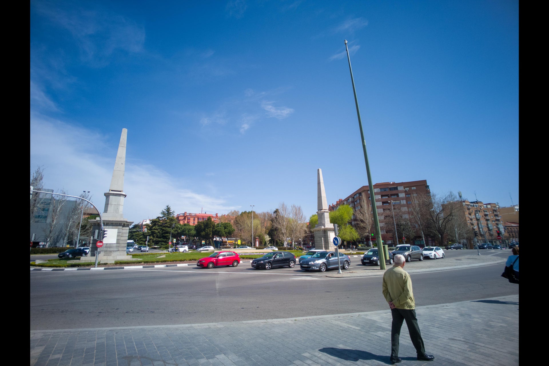 Visite guidée dans Madrid à la découverte de la Franc-maçonnerie