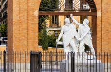 Visite privée sur les traces de Napoléon + Musée du Romantisme