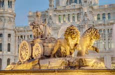 Free tour nocturno por Madrid