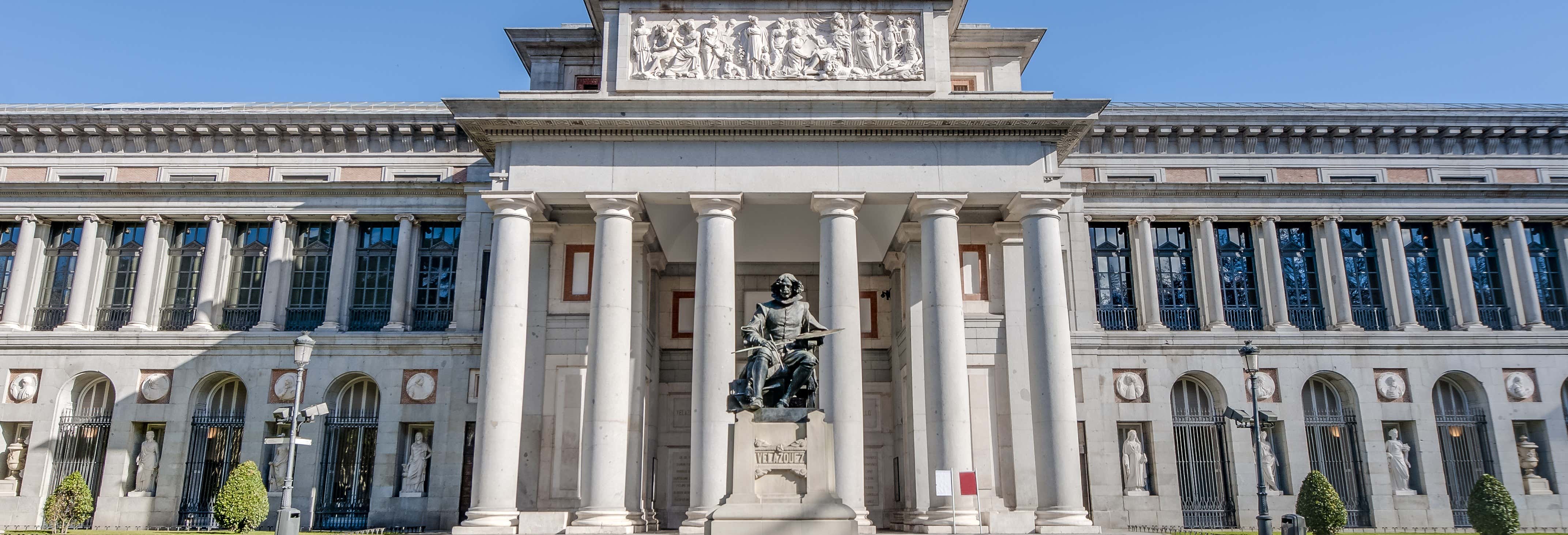 Visitas guiadas y free tours en Madrid