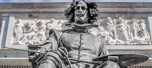 Oferta: Museo del Prado + Reina Sofía