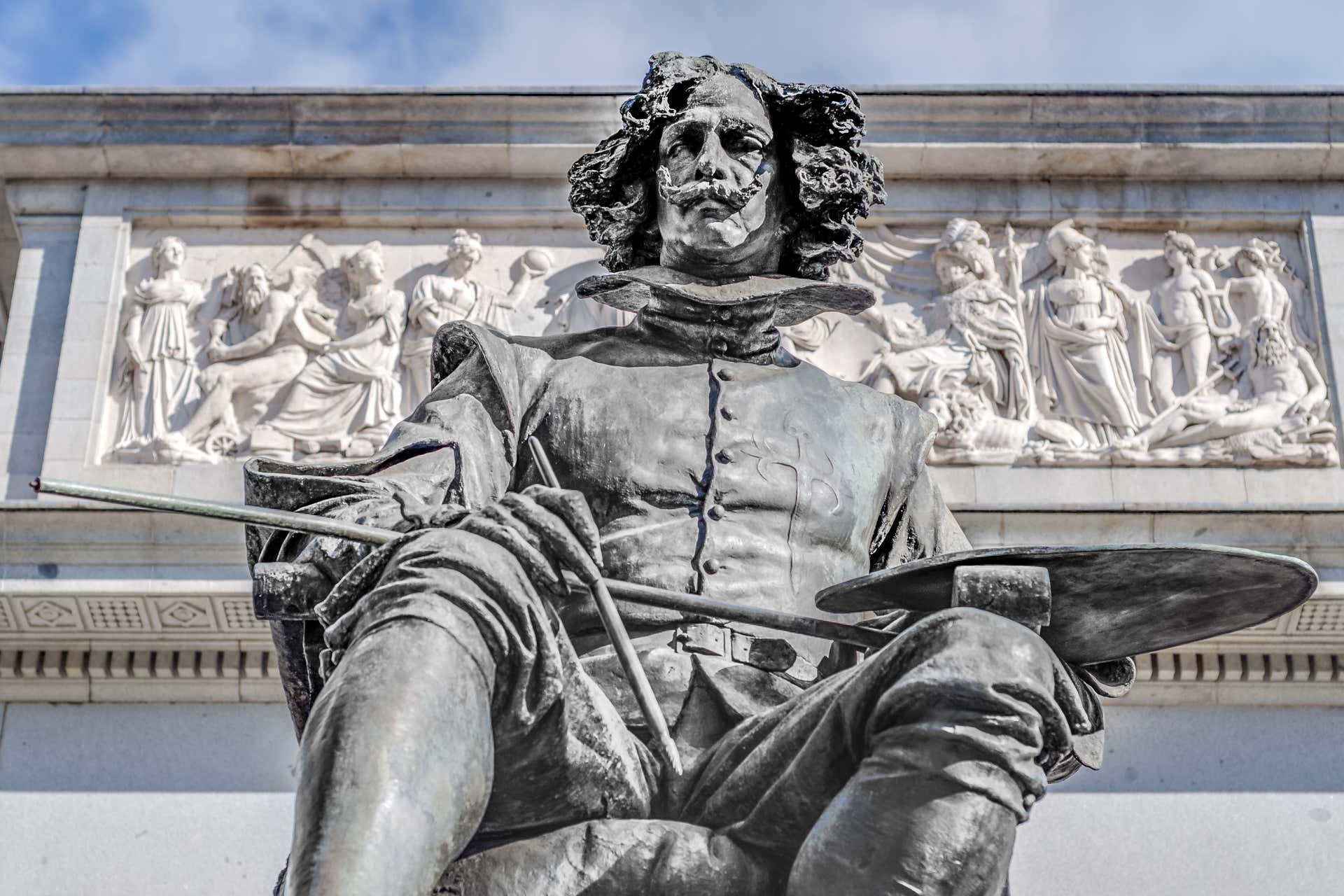 Offre : Musée du Prado + Reina Sofia
