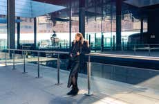 Visita guiada privada pelo Museu Reina Sofía
