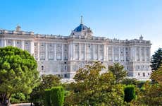Tour privato del Palazzo Reale