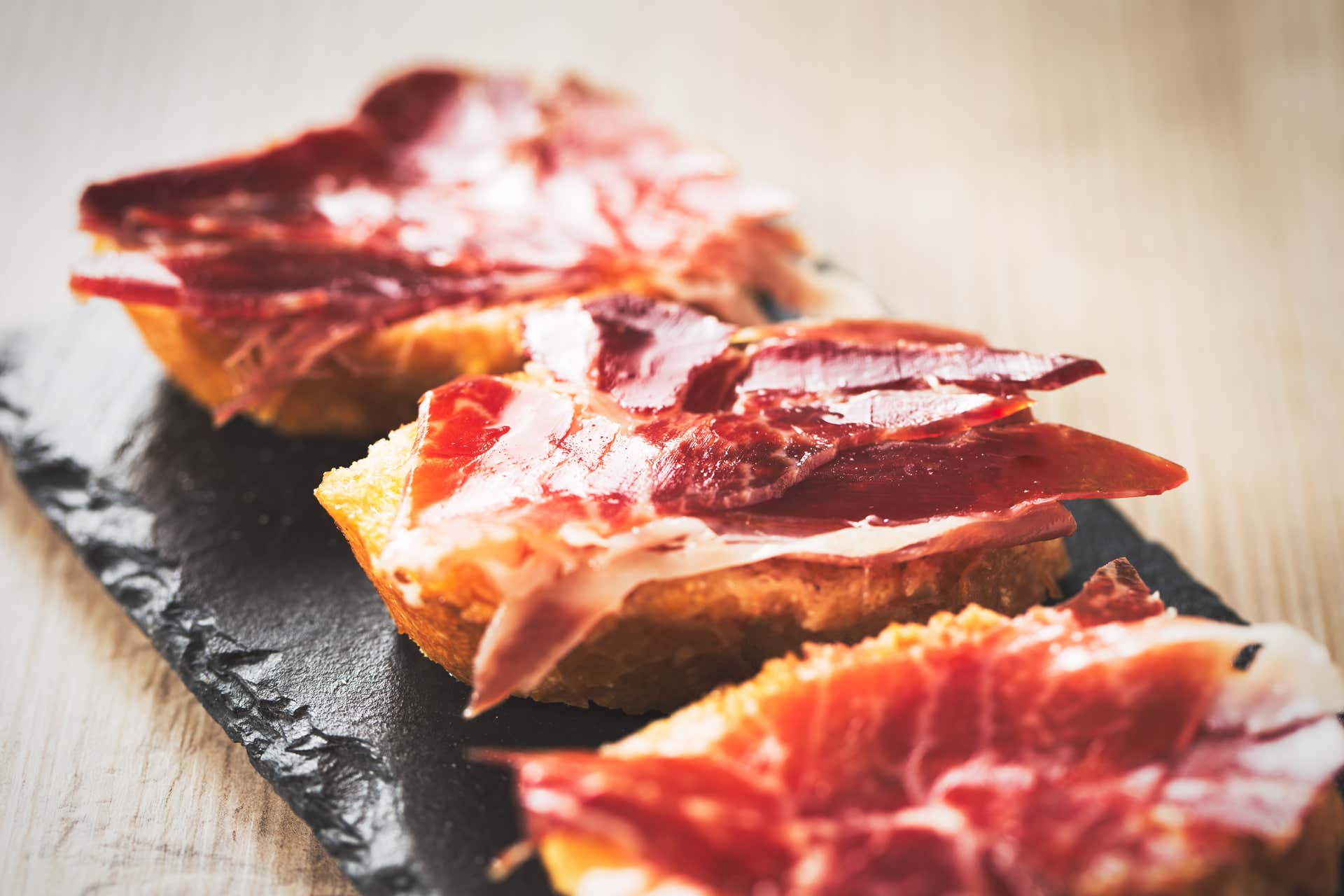 Tour delle tapas e del vino a Madrid