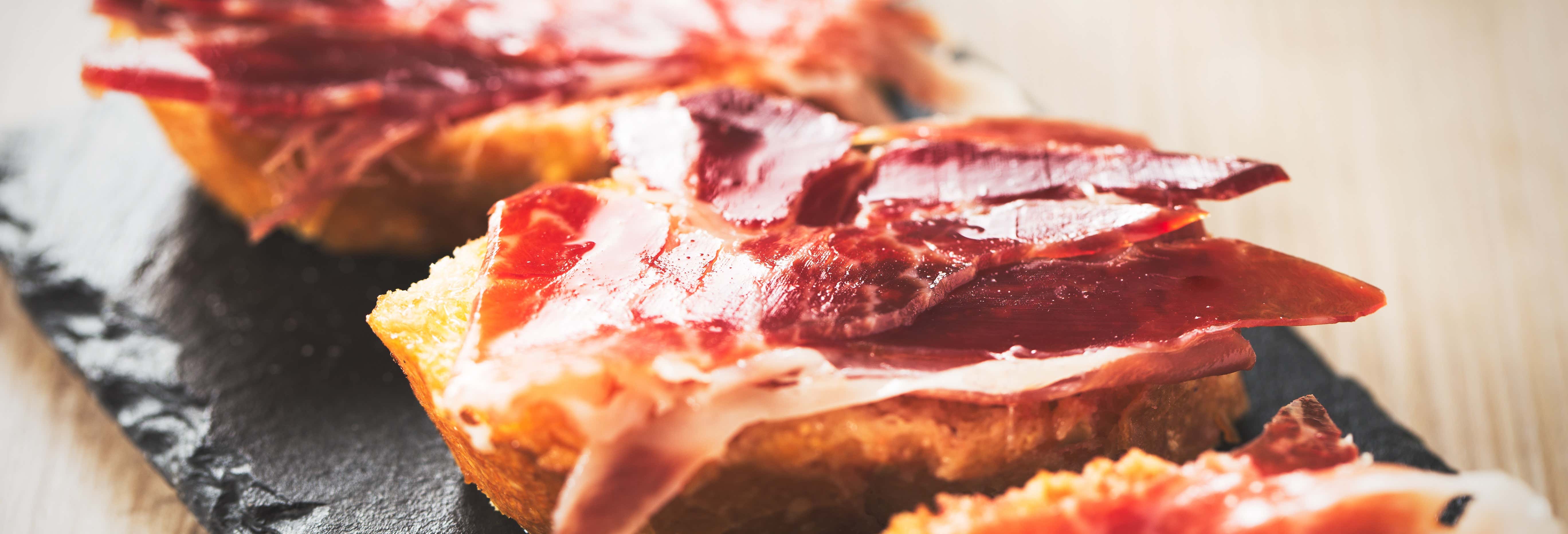 Gastronomía y enoturismo en Madrid