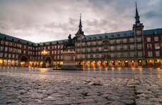 Tour teatralizzato dell'Inquisizione