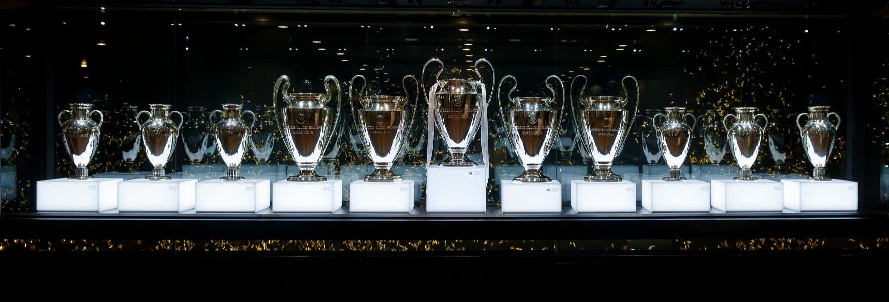 Visitas guiadas en Madrid