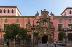 Visite guidée du musée d'Histoire de Madrid