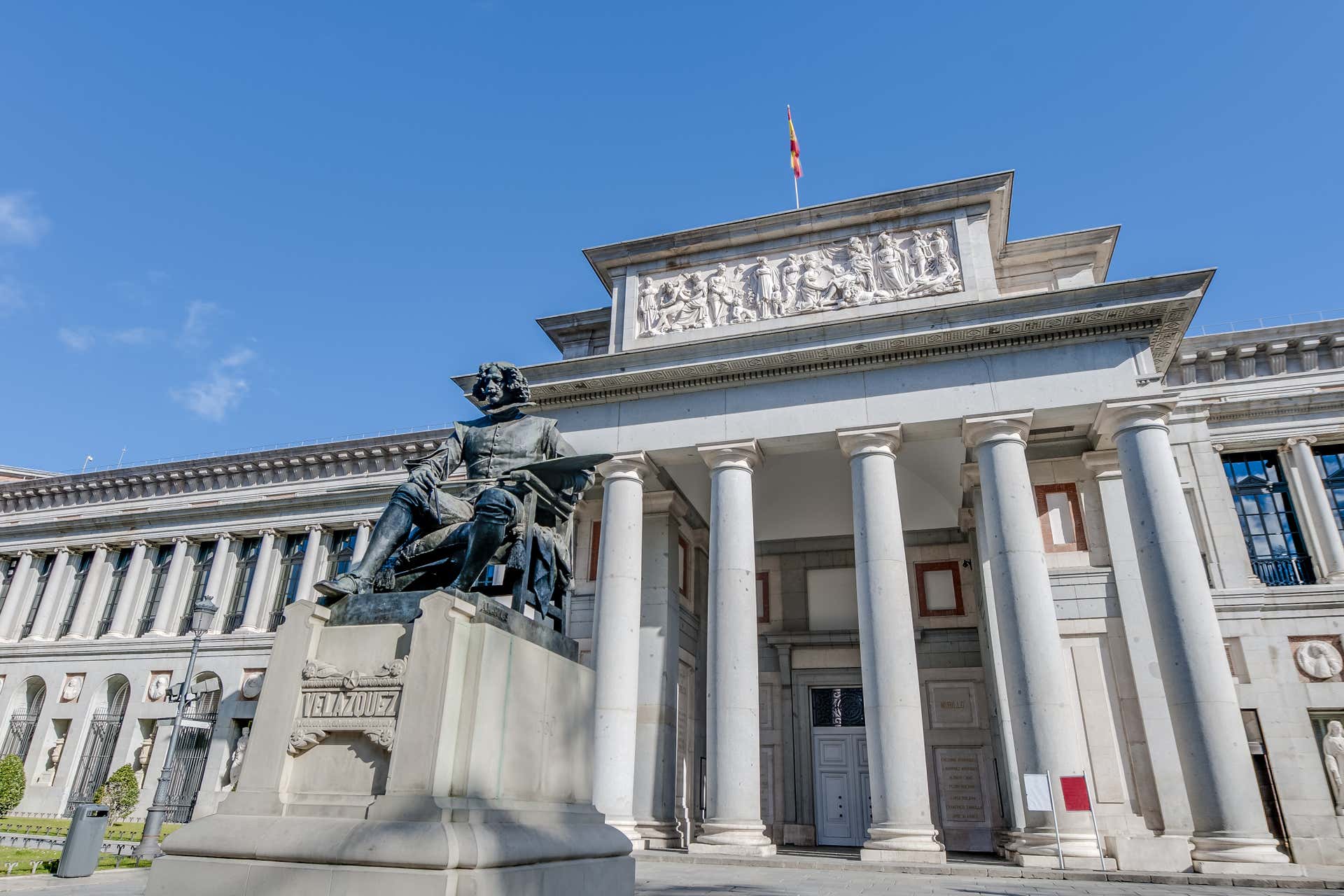 Visita guidata del Museo del Prado